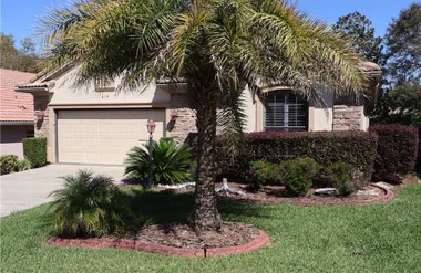 619 W DOERR PATH, HERNANDO, FL, 34442, Hernando, FL 34442