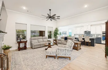 12620 LOCKHART DR, DENTON, TX, 76207, Denton, TX 76207