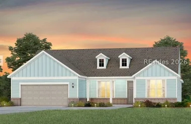 45 CORAL COVE RD, BLUFFTON, SC, 29910, Bluffton, SC 29910