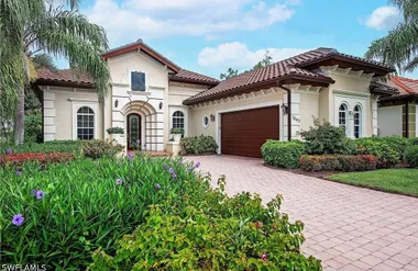7643 COTTESMORE DR, NAPLES, FL, 34113, Naples, FL 34113