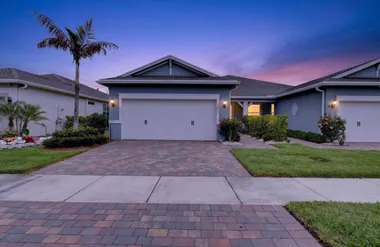 12847 SW VERMILLION CIR, PORT ST LUCIE, ..., Port St Lucie, FL 34987