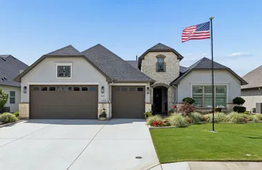 8412 COCOBOLO DR, DENTON, TX, 76207, Denton, TX 76207