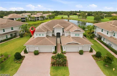 3751 PEBBLEBROOK RIDGE CT 101, FORT MYER..., Fort Myers, FL 33905