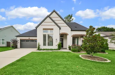 133 DANDELION WAY, MONTGOMERY, TX, 77316, Montgomery, TX 77316