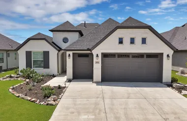 8908 BASANITE AVE, DENTON, TX, 76207, Denton, TX 76207