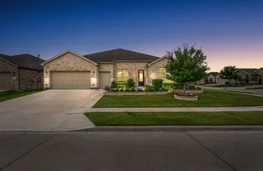 200 HABITAT TRL, MCKINNEY, TX, 75071, Mckinney, TX 75071