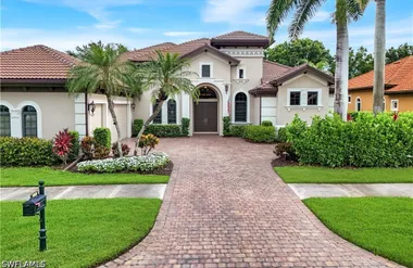 9002 SHENENDOAH CIR, NAPLES, FL, 34113, Naples, FL 34113