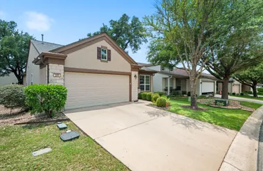 226 WINTER DR, GEORGETOWN, TX, 78633, Georgetown, TX 78633
