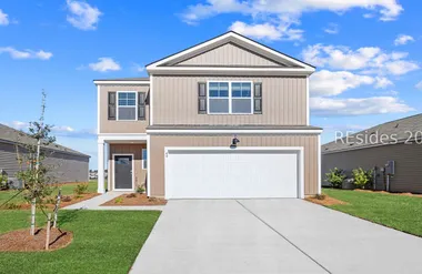 677 SANCTUM ST, RIDGELAND, SC, 29936, Ridgeland, SC 29936