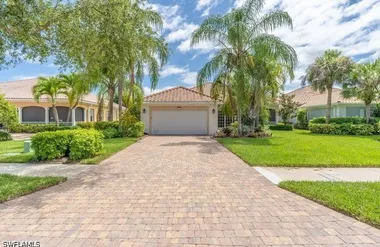 7911 PORTOFINO CT, NAPLES, FL, 34114, Naples, FL 34114