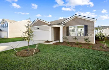 1089 SANCTUARY DR, RIDGELAND, SC, 29936, Ridgeland, SC 29936