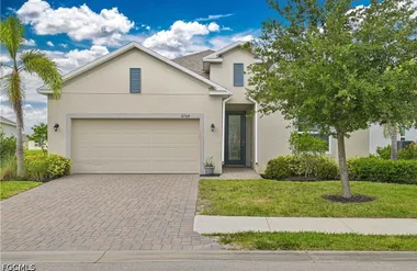 8784 CASCADE PRICE CIR, NORTH FORT MYERS..., North Fort Myers, FL 33917