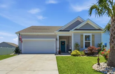5015 VINESIA DR, MYRTLE BEACH, SC, 29579, Myrtle Beach, SC 29579