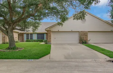 3618 TEAKWOOD DR, PEARLAND, TX, 77584, Pearland, TX 77584