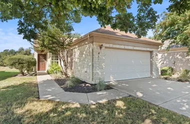 111 BONHAM LOOP, GEORGETOWN, TX, 78633, Georgetown, TX 78633