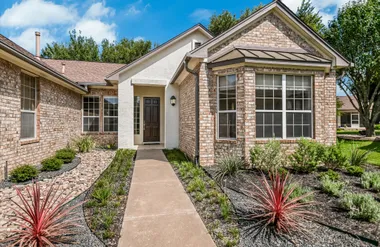 105 STETSON CIR, GEORGETOWN, TX, 78633, Georgetown, TX 78633