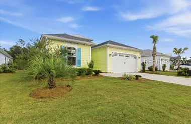 1094 PARROT AVE, HARDEEVILLE, SC, 29927, Hardeeville, SC 29927