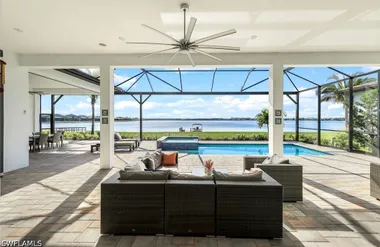11401 VENETIAN LAGOON DR, FORT MYERS, FL..., Fort Myers, FL 33913
