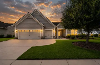 48 GATEWOOD LN, BLUFFTON, SC, 29910, Bluffton, SC 29910