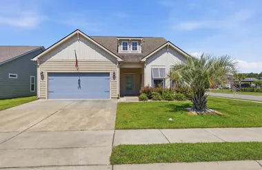 1852 PARISH WAY, MYRTLE BEACH, SC, 29577, Myrtle Beach, SC 29577