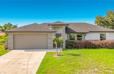 2612 15TH ST, LEHIGH ACRES, FL, 33976, Lehigh Acres, FL 33976