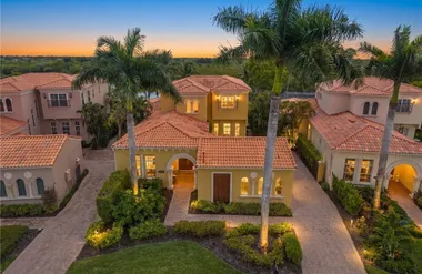 8572 BELLAGIO DR, NAPLES, FL, 34114, Naples, FL 34114