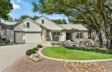 407 DOVE HOLLOW TRL, GEORGETOWN, TX, 786..., Georgetown, TX 78633