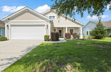 1446 REGISTRY DR, MYRTLE BEACH, SC, 2958..., Myrtle Beach, SC 29588