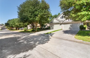 11 ABERCROMBIE PL, CONROE, TX, 77384, Conroe, TX 77384