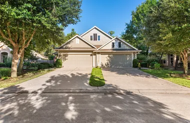 11 ABERCROMBIE PL, CONROE, TX, 77384, Conroe, TX 77384
