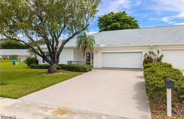 1238 N BRANDYWINE CIR, FORT MYERS, FL, 3..., Fort Myers, FL 33919