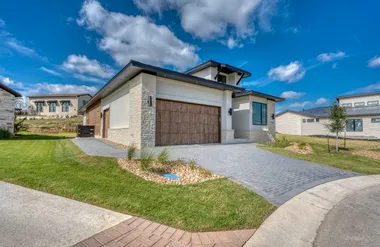 119 VIA ROMA CT, HORSESHOE BAY, TX, 7865..., Horseshoe Bay, TX 78657