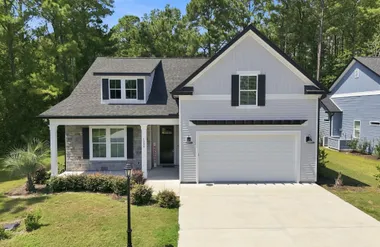 1200 MOULTRIE DR, CALABASH, NC, 28467, Calabash, NC 28467