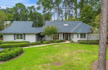 28 OYSTER BAY PL, HILTON HEAD ISLAND, SC..., Hilton Head Island, SC 29926