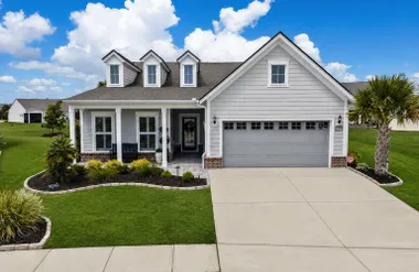1299 TARISA AVE, MYRTLE BEACH, SC, 29572, Myrtle Beach, SC 29572