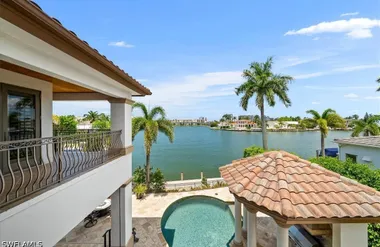 3111 LEEWARD LN, NAPLES, FL, 34103, Naples, FL 34103