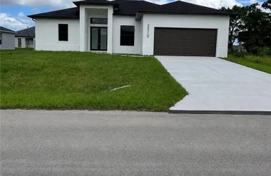 2510 20TH ST, LEHIGH ACRES, FL, 33976, Lehigh Acres, FL 33976