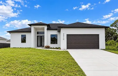2510 20TH ST, LEHIGH ACRES, FL, 33976, Lehigh Acres, FL 33976