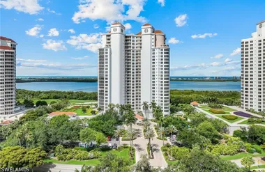 4801 BONITA BAY BLVD 1203, BONITA SPRING..., Bonita Springs, FL 34134