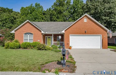 513 COBBLESTONE DR, HOPEWELL, VA, 23860, Hopewell, VA 23860