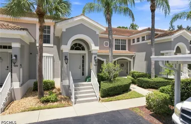 10110 COLONIAL COUNTRY CLUB BLVD 108, FO..., Fort Myers, FL 33913