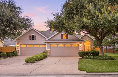 5306 GREENBRAE LN, KATY, TX, 77494, Katy, TX 77494