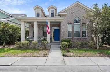 255 GARDEN ROW DR, HARDEEVILLE, SC, 2992..., Hardeeville, SC 29927
