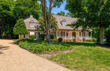 105 STRATTON, WILLIAMSBURG, VA, 23188, Williamsburg, VA 23188