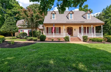 105 STRATTON, WILLIAMSBURG, VA, 23188, Williamsburg, VA 23188