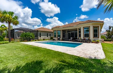 18026 SW COSENZA WAY, PORT ST LUCIE, FL,..., Port St Lucie, FL 34986