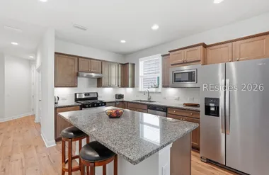 702 DESTINY DR, BLUFFTON, SC, 29909, Bluffton, SC 29909