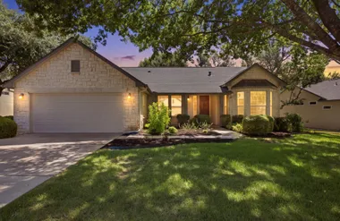 122 DAN MOODY TRL, GEORGETOWN, TX, 78633, Georgetown, TX 78633