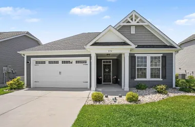 579 SHELLBARK DR, LONGS, SC, 29568, Longs, SC 29568
