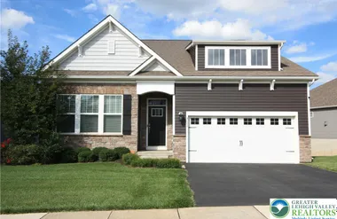 8157 CENTURY BLVD, UPPER MACUNGIE TWP, P..., Upper Macungie Twp, PA 18031